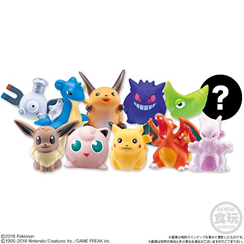 Pokémon Kids (Generation One Reissue) - Bandai
