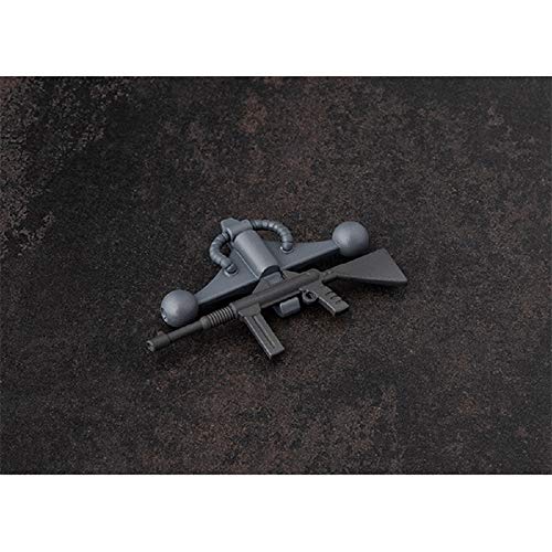 GMG "Gundam" Zeon Army Normal Soldier 02
