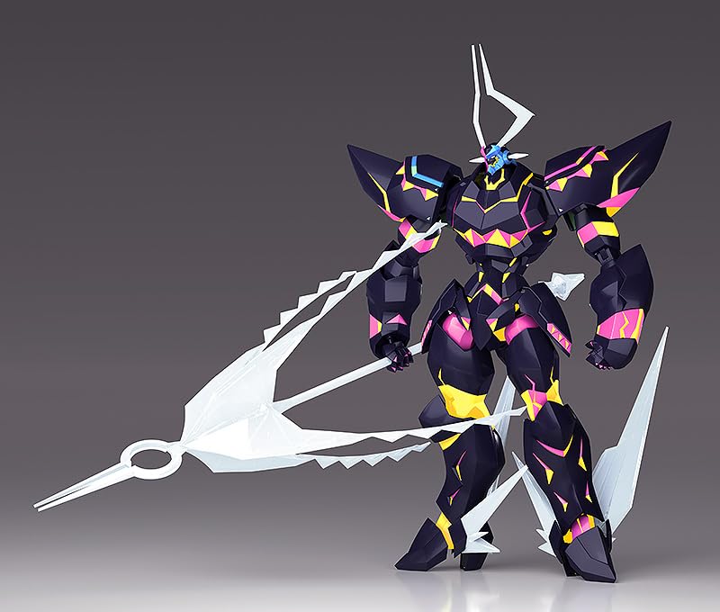 Moderoid "Promare" Lio de Galon