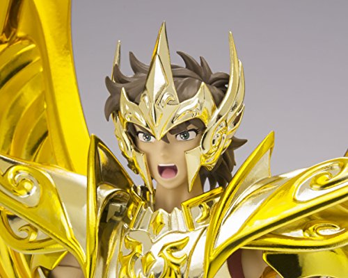 Saint Seiya Myth Cloth Ex Sagittarius Aiolos (Holy Cloth)