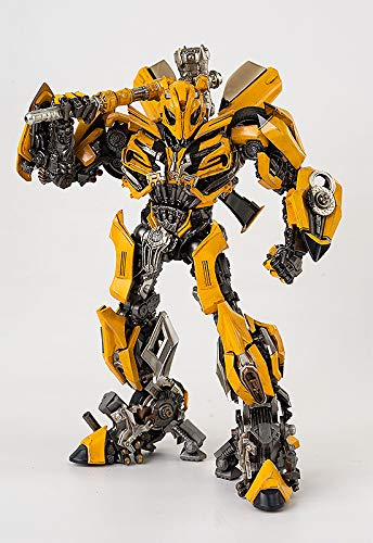 "Transformers: The Last Knight" DLX Bumblebee
