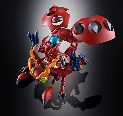 Tentomon Digivolving Spirits (#06) Digimon Adventure - Bandai