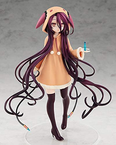 "Kein Spiel kein Leben Null" Pop Up Parade Schwi (Gute Smile Company)