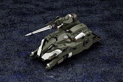 Kit Block Hexa Gear Booster Pack 007 Cockpit