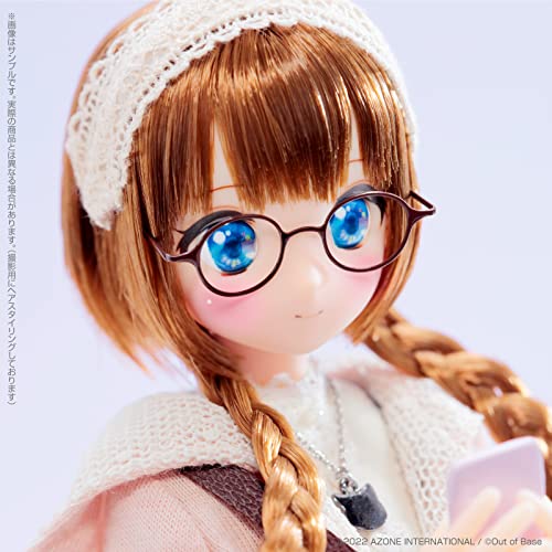 1/6 Scale Doll "Colorful Dreamin'" Asahina Shiho -Our New Story-