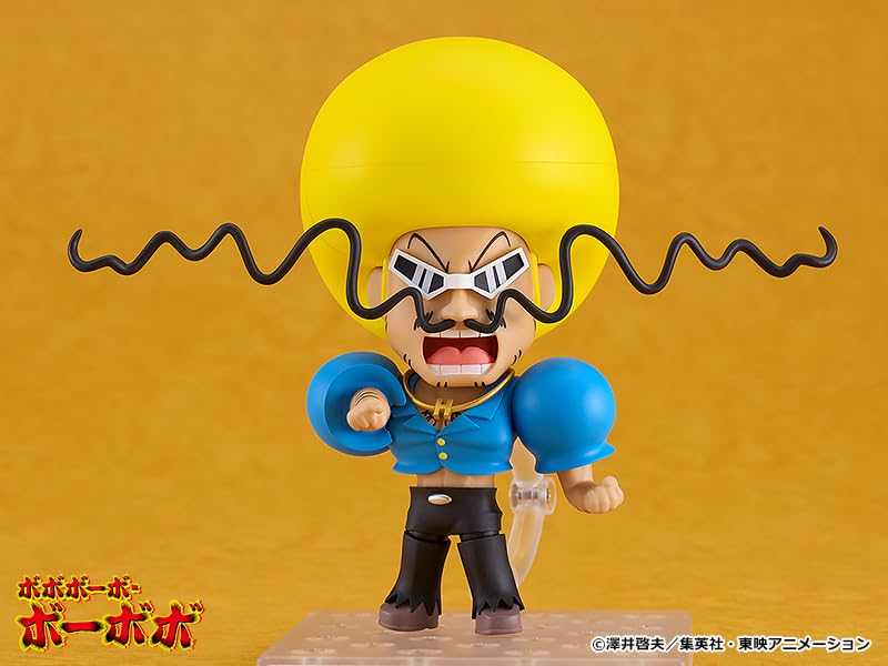 Nendoroid "Bobobo-bo Bo-bobo" Bobobo-bo Bo-bobo