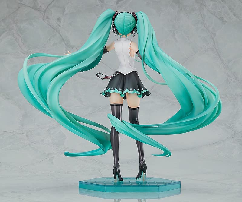 "Hatsune Miku" Piapro Characters Hatsune Miku NT