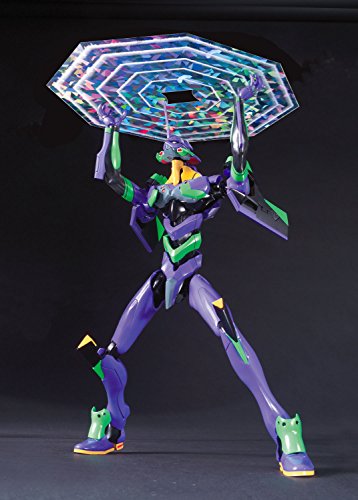 EVA-01 LM-HG Evangelion Shin Gekijouban - Bandai