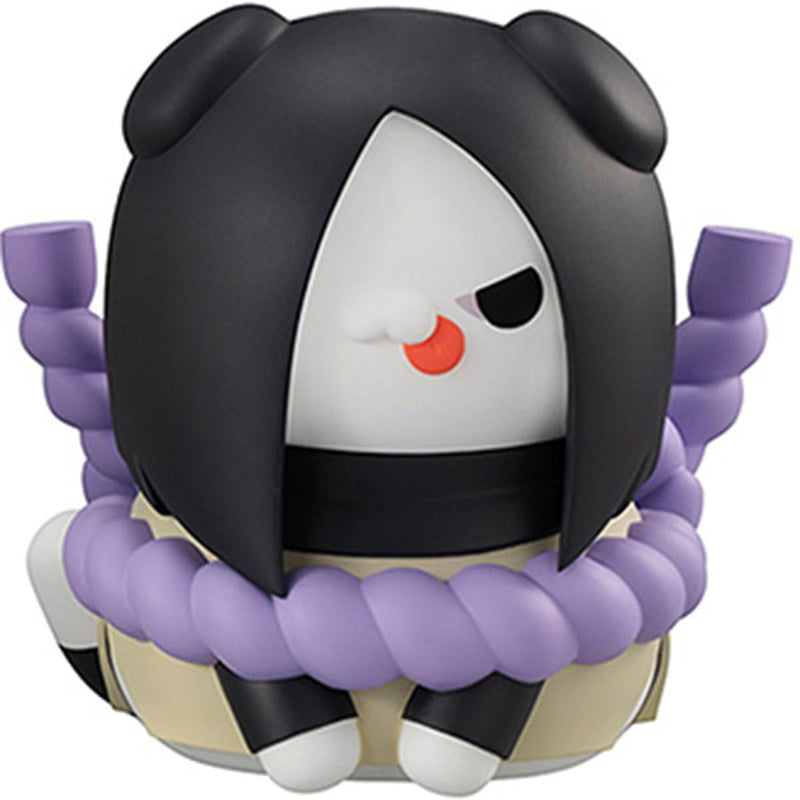 MEGA CAT PROJECT "NARUTO" Nyantomo Ookina NYARUTO! 3 Orochimaru