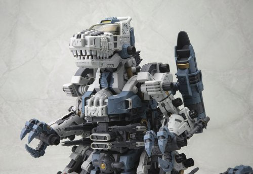 RZ-001 GOJULAS - 1/72 Échelle - Modèle maître Highend, Zoids - Kotobukiya