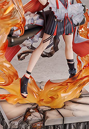 "Arknights" Ifrit Elite 2
