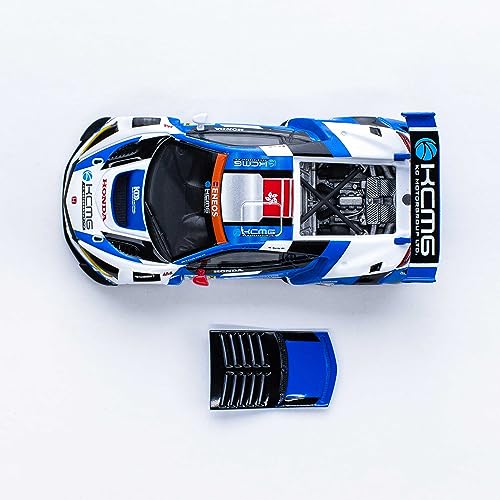 1/64 HONDA NSX GT3 KCMG