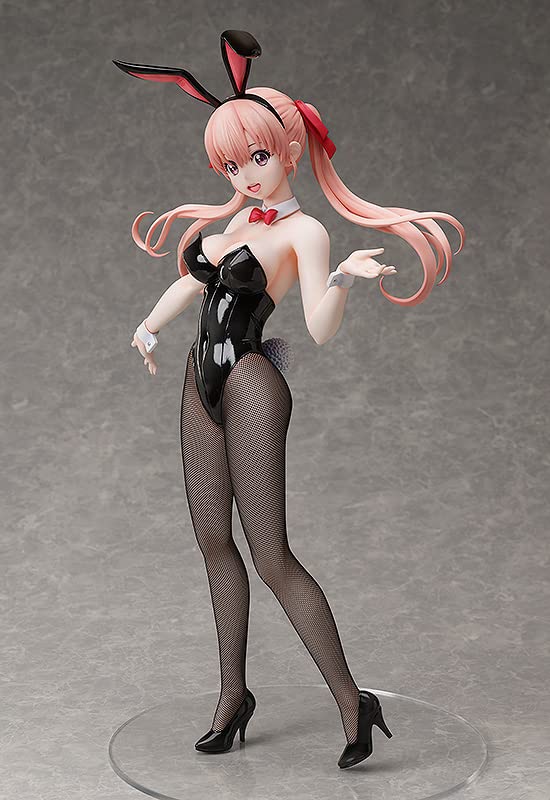 A Couple of Cuckoos Amano Erika Bunny Ver.