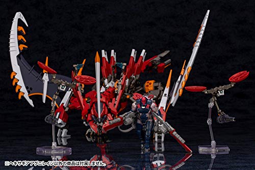 Agniarge - 1/24 Skala - Hexa Zahnrad - Kotobukiya