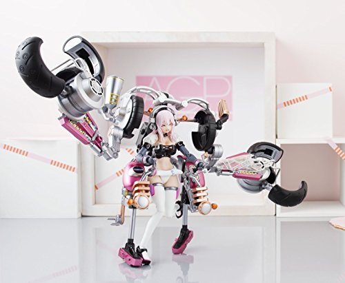 Sonico  A.G.P. SoniComi (Super Sonico) - Bandai