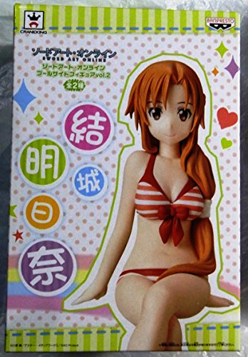 Yuuki Pool ver. Banpresto Sword Art Online
