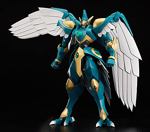 Moderoid "Magic Knight Rayearth" Windom, the Spirit of Air