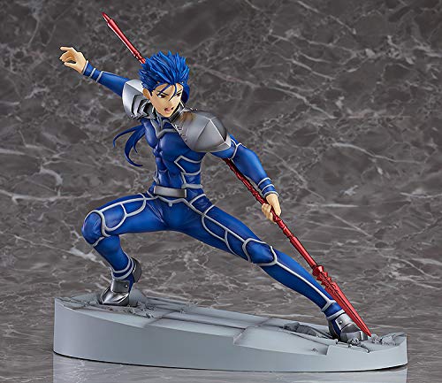 "Fate/Grand Order" Lancer / Cu Chulainn