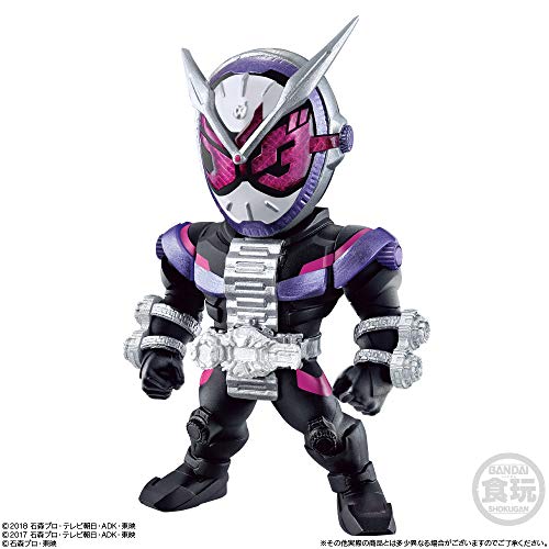 CONVERGE KAMEN RIDER 12- Bandai