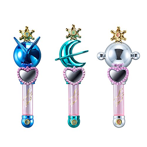 Miniature Tablet "Sailor Moon" 8