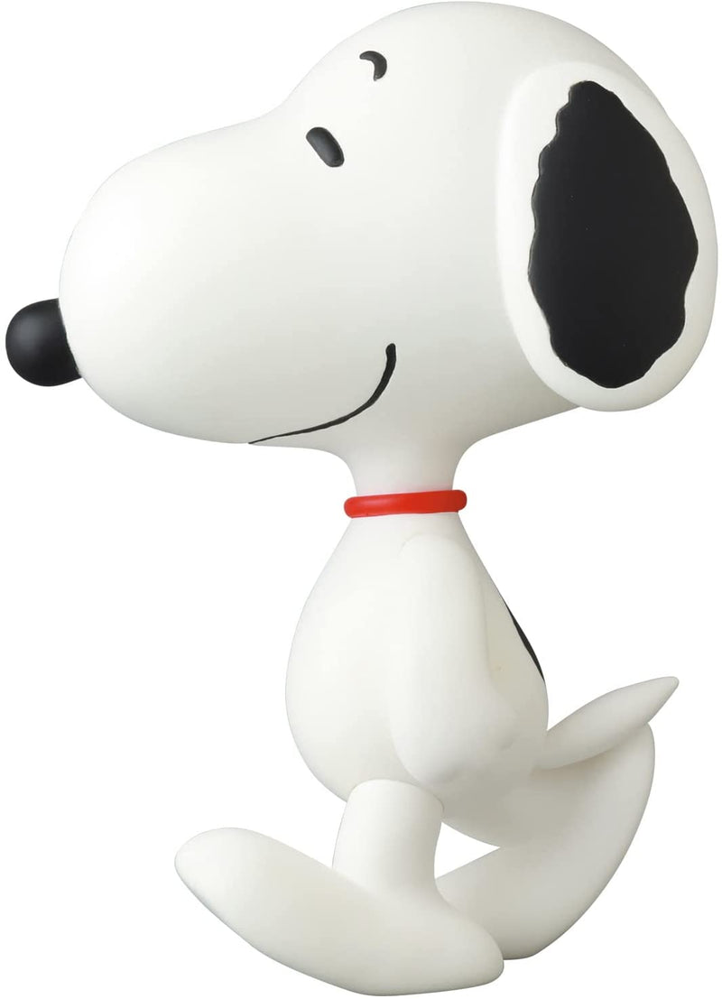 "PEANUTS" VCD Snoopy & Woodstock 1997 Ver.
