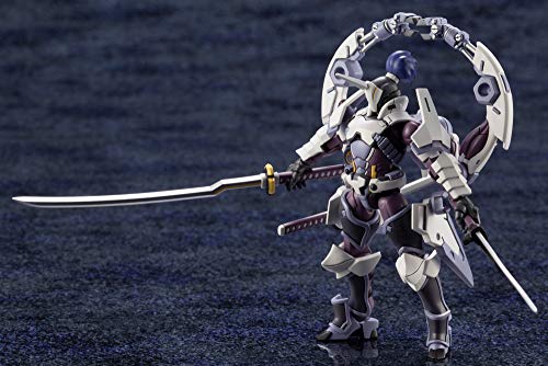 Kit Block Hexa Gear Governor Ex Armore Type: Monocerus