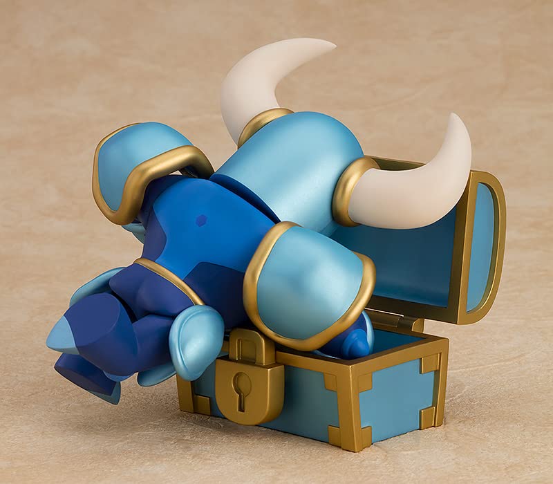Nendoroid "Shovel Knight" Shovel Knight