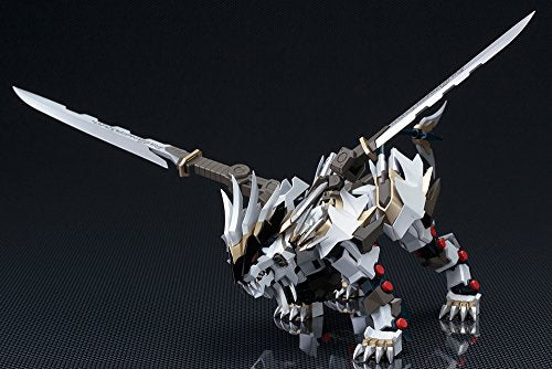 Mugen Liger 1/100 Zoids ZA Zoids Genesis - Kotobukiya