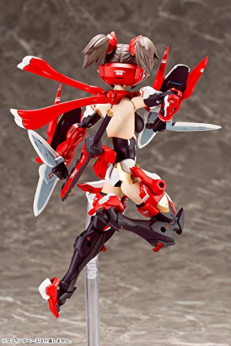 Asura Ninja - 1/1 Skala - Megami Gerät - Kotobukiya