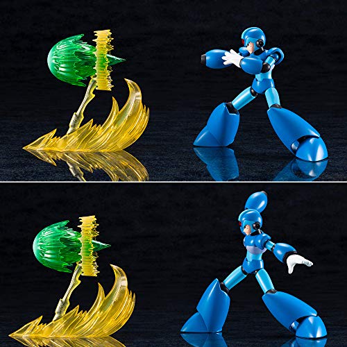 Rockman X - 1/12 scale - Rockman X - Kotobukiya
