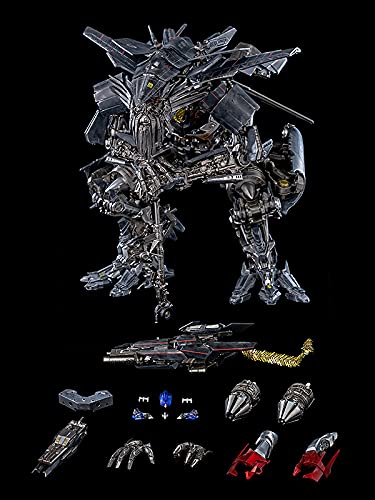 "Transformers: Revenge of the Fallen" DLX Jetfire