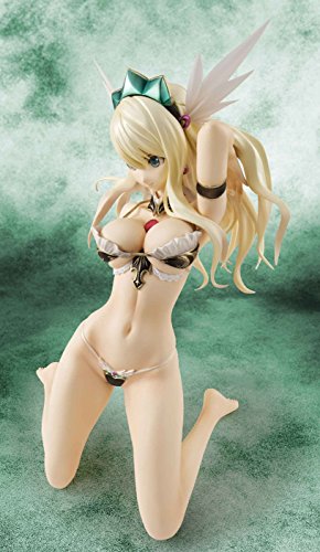 Valkyrie 1/8 Excellent Model Bikini Warriors - MegaHouse