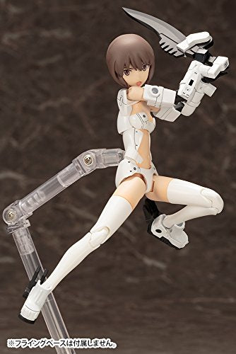 WISM Soldier Assault / Scout-1/1 scale-Megami Device-Kotobukiya