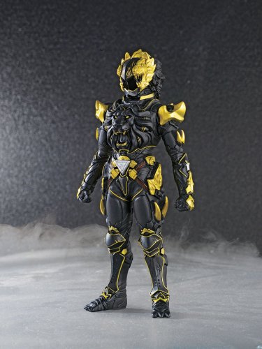 Kuroshishi Rio Sentai Hero Series (EX), Juuken Sentai Gekiranger - Bandai