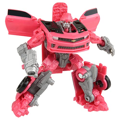 "Transformers: The Movie" Studio Series SS-101 Laserbeak