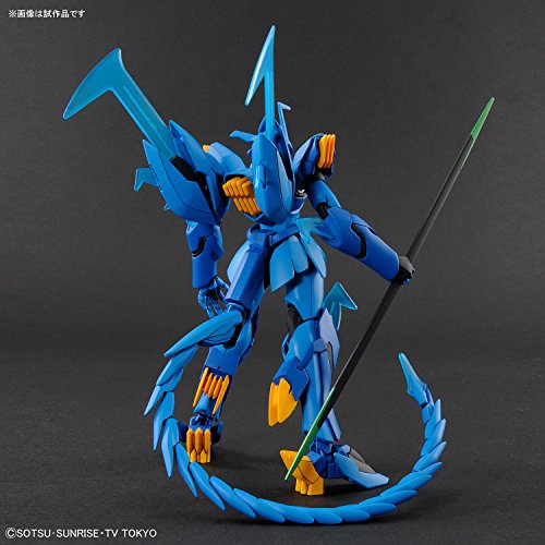 Geara ghirarga - 1 / 144 Scale - up to build submersible - bandi