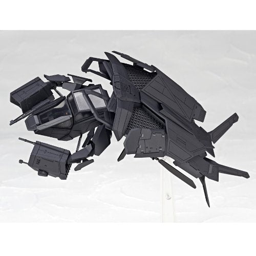 Batman Revoltech SFX (#51) The Dark Knight Rises - Kaiyodo
