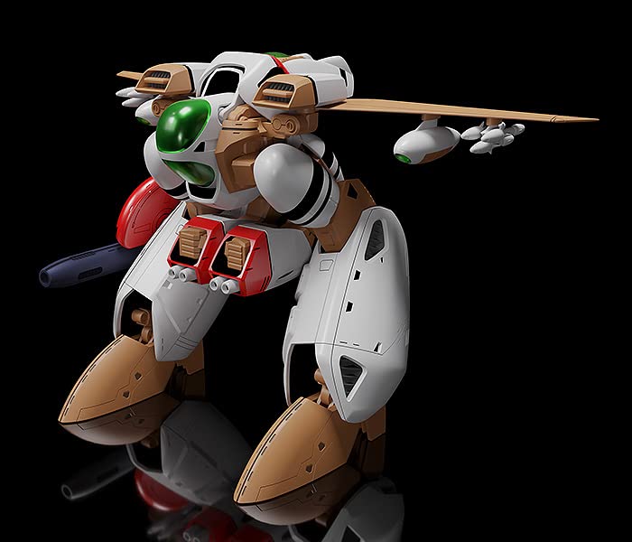 Moderoid "Super Dimension Century Orguss" Orguss