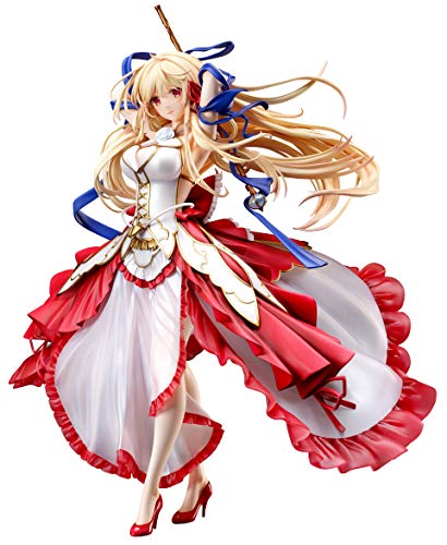 "Our Last Crusade or the Rise of a New World" Aliceliese Lou Nebulis Ⅸ 1/7 Scale Figure