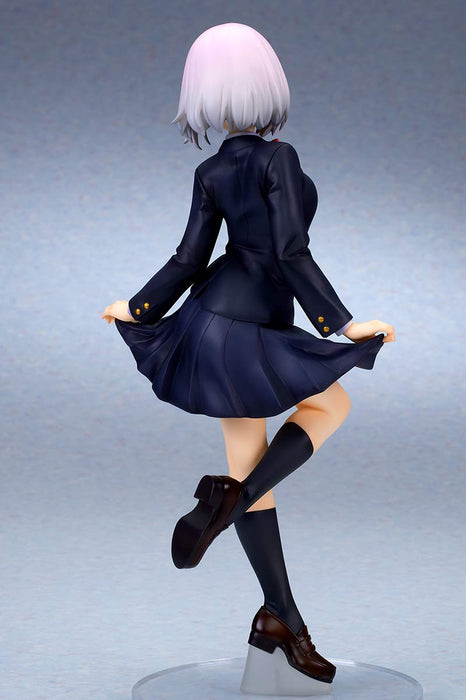 "SSSS.Gridman" Shinjo Akane School Uniform Ver.