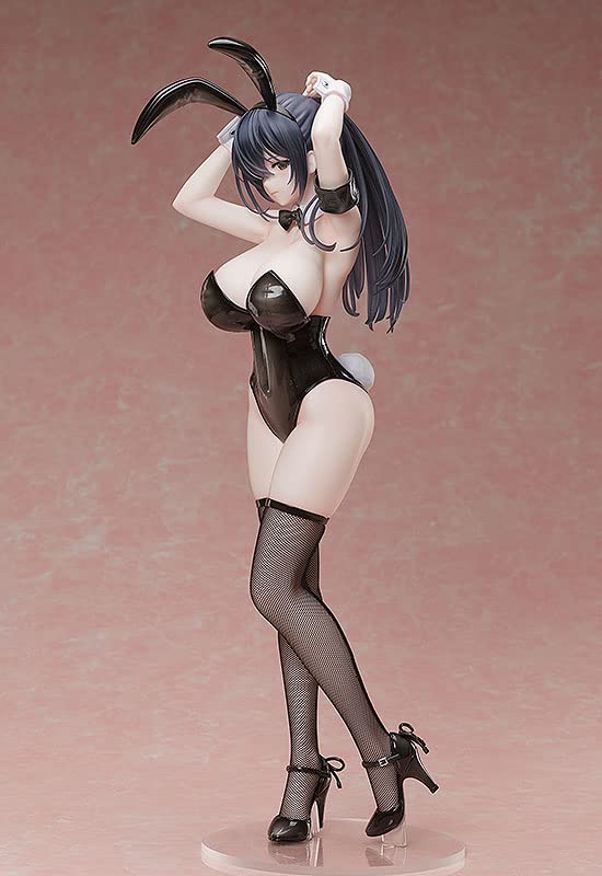 "Monochrome Bunny" Aoi