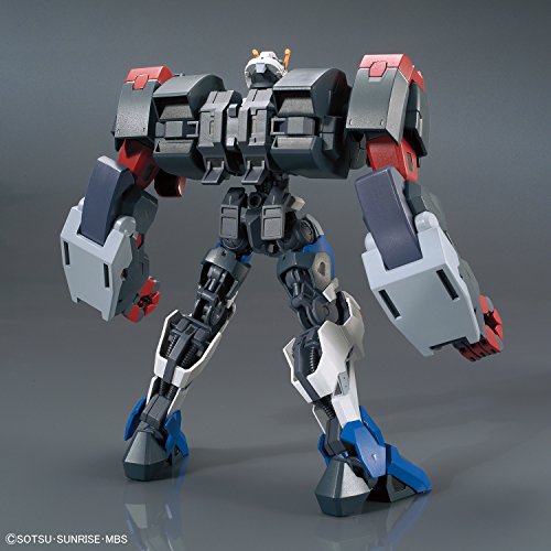 ASW-G-71 Gundam Dantalion-1/144 scale-HGI-BO Kidou Senshi Gundam Tekketsu no Orphans Gekko-Bandai