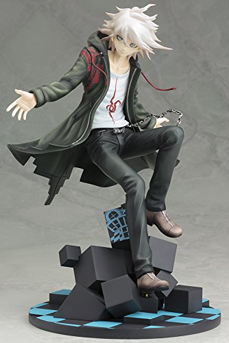 Komaeda Nagito 1/8 ARTFX J Super Danganronpa 2: Sayonara Zetsubou Gakuen - Kotobukiya