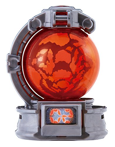Sasori Voyager, DXKyutama Gattai (02), Uchuu Sentai Kyuranger - Bandai