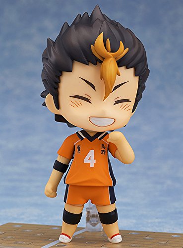 Nendoroid "Haikyu!! Second Season" Nishinoya Yu