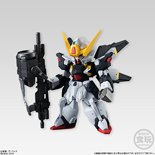 Set FW Gundam Converge (♯06) - Bandai