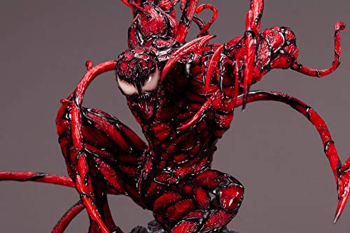 Marvel Universe Maximum Carnage Fine Art Statue