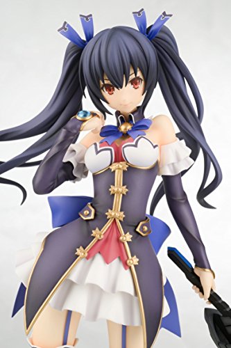 Noire 1/8  Choujigen Game Neptune - Broccoli