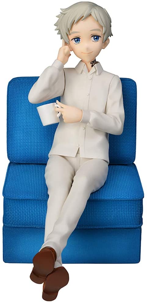 Norman - PM Figura-Yakusoku no Neverland - (SEGA)