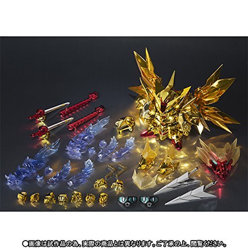 Superior Dragon Ex-AS SDX SD Gundam Gaiden - Bandai
